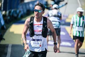 BIB: 
                            <button type="button" onclick="openModal(27142692)" class="btn btn-primary btn-sm float-right btn-popup" data-toggle="modal" data-target=".modal-high-quality">
                        <i class="fas fa-shopping-cart"></i> Add to Cart
                    </button>
                                            <button type="button" onclick="isThisMe(27142692, true)" class="btn btn-success btn-sm float-right btn-popup btn-isme hidden" data-toggle="tooltip" data-placement="bottom" title="นี่คือรูปของคุณใช่ไหม คลิกที่นี่เพื่อเอาเข้าอัลบั้ม">
                        <i class="fas fa-plus"></i> Add to album
                    </button>
                    <button type="button" onclick="isThisMe(27142692, false)" class="btn btn-warning btn-sm float-right btn-popup btn-isnotme hidden">
                        <i class="fas fa-ban"></i> Remove from album
                    </button>